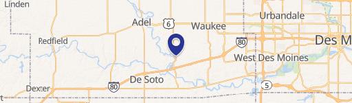 Adel, IA 50003