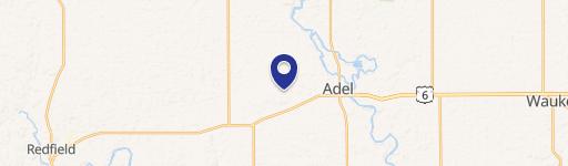Adel, IA 50003