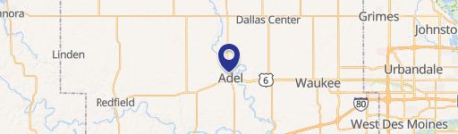 Adel, IA 50003