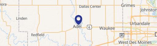 Adel, IA 50003
