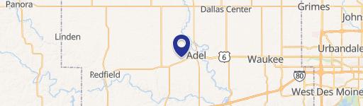 Adel, IA 50003