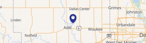 Adel, IA 50003