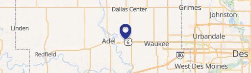 Adel, IA 50003
