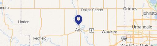 Adel, IA 50003