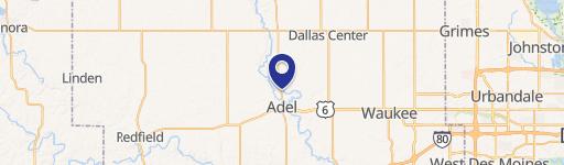 Adel, IA 50003