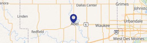 Adel, IA 50003