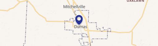Dumas, AR 71639