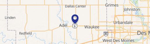 Adel, IA 50003