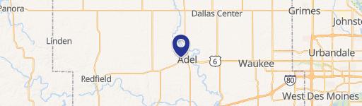 Adel, IA 50003
