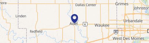 Adel, IA 50003