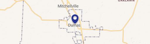 Dumas, AR 71639
