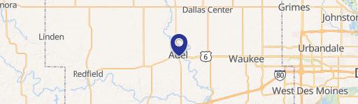 628 Nile Kinnick S Dr