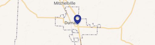 Dumas, AR 71639
