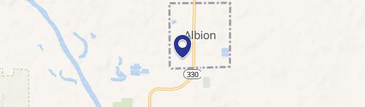 Albion, IA 50005