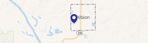 Albion, IA 50005