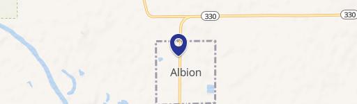 Albion, IA 50005