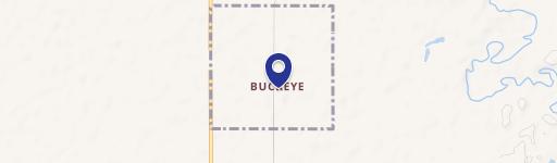Buckeye, IA 50006