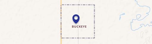 Buckeye, IA 50006