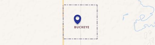 Buckeye, IA 50006