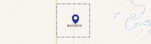Buckeye, IA 50006
