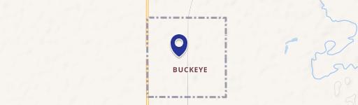 Buckeye, IA 50006