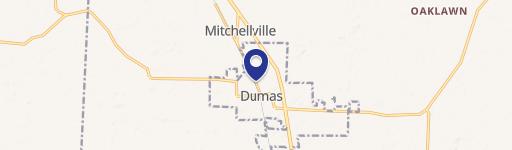 Dumas, AR 71639