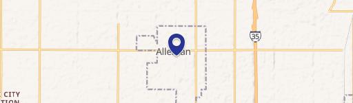 Alleman, IA 50007