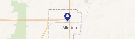 Allerton, IA 50008