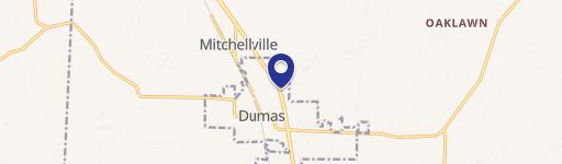 Dumas, AR 71639