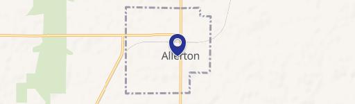 Allerton, IA 50008