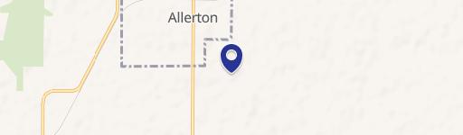 Allerton, IA 50008