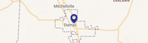 Dumas, AR 71639