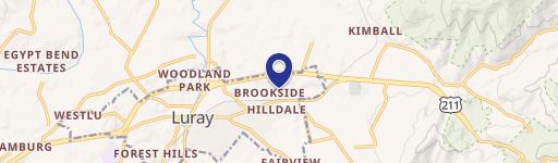 Office Suite in Industrial Property