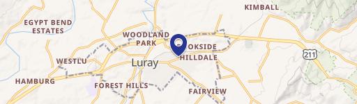 Commercial Land Zoned B-1 Business