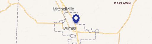 Dumas, AR 71639