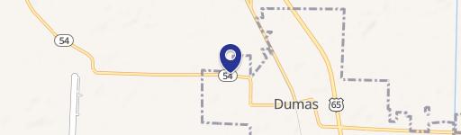 Mitchellville, AR 71639