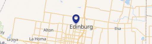 Edinburg Fourplex Investment Opportunity