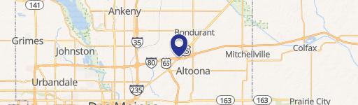 2535 Adventureland Dr