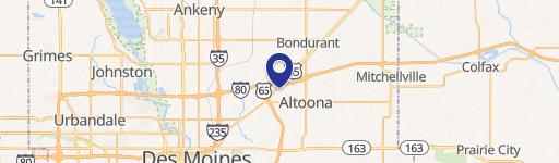 3200 Adventureland Dr