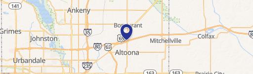 215 Adventureland NW Dr