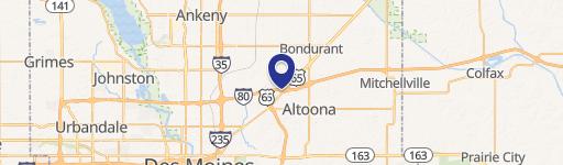 3300 Adventureland Dr