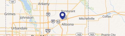 2621 Adventureland Dr