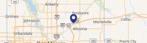 2951 Adventureland Dr