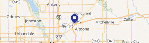 3311 Adventureland Dr