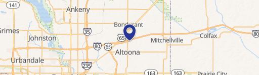 316 Adventureland NE Dr