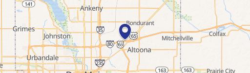 3445 Adventureland Dr