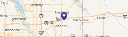 1120 Adventureland Dr