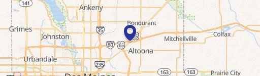 2601 Adventureland Dr