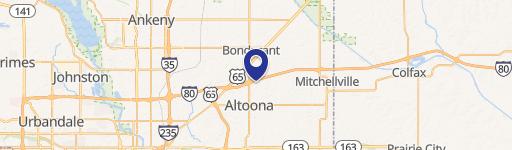 612 Adventureland NE Dr