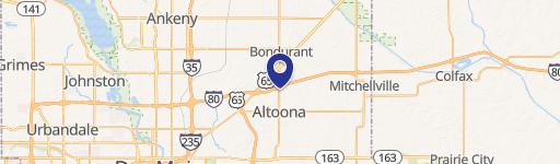 1625 Adventureland Dr, Unit 5